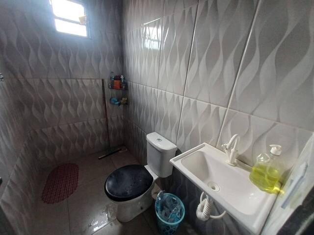 #1399 - Casa para Venda em Ceilandia - DF