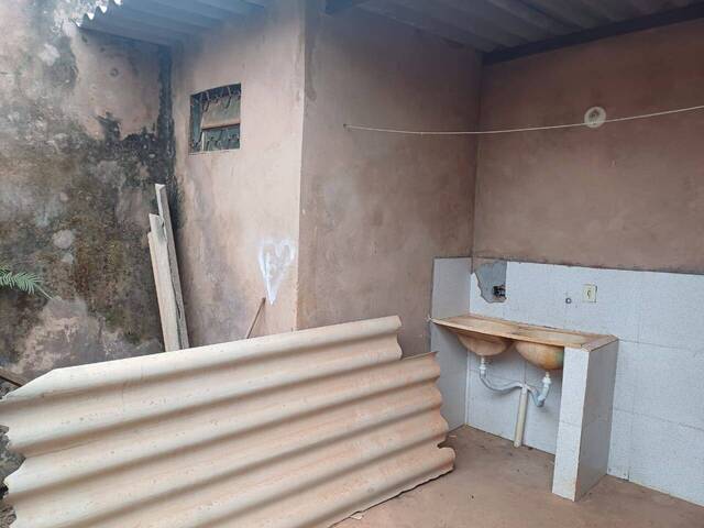#1400 - Casa para Venda em Ceilandia - DF