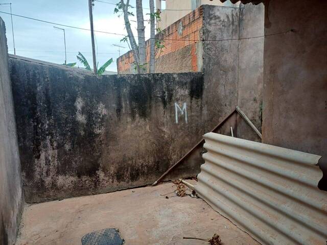 #1400 - Casa para Venda em Ceilandia - DF