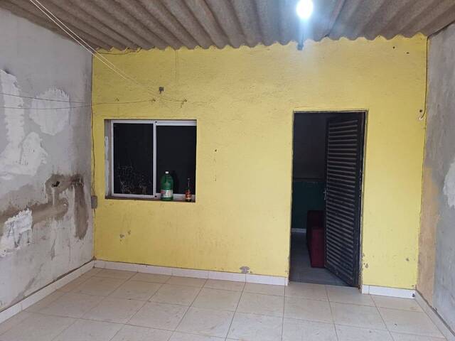 #1400 - Casa para Venda em Ceilandia - DF