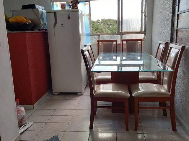 #1401 - Casa para Venda em Águas Claras - DF