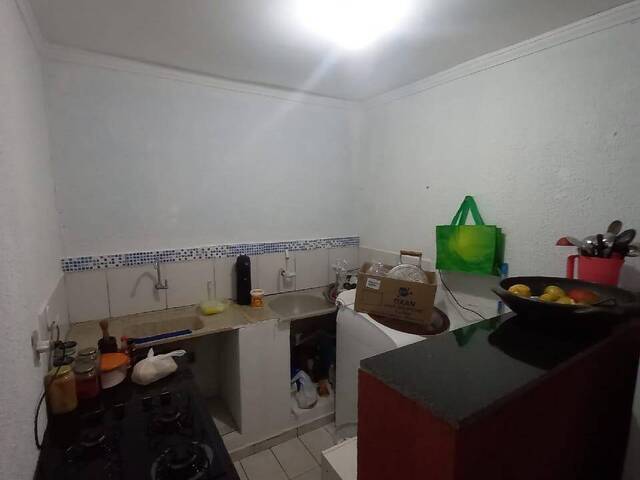 #1401 - Casa para Venda em Águas Claras - DF