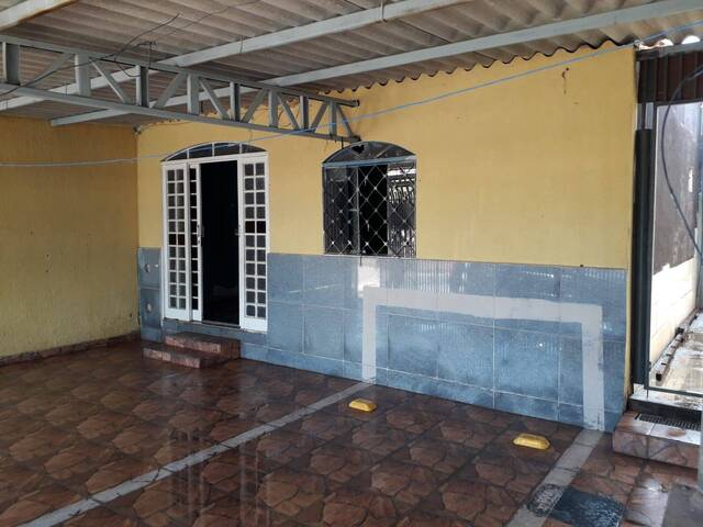 #1402 - Casa para Venda em Brasília - DF