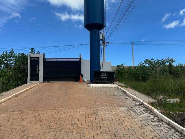 #1403 - Área para Venda em Ceilandia - DF