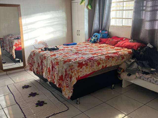 #1406 - Casa para Venda em Ceilandia - DF