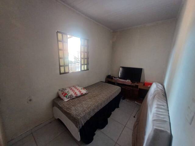 #1406 - Casa para Venda em Ceilandia - DF