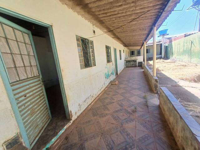 #1407 - Casa para Venda em Ceilandia - DF
