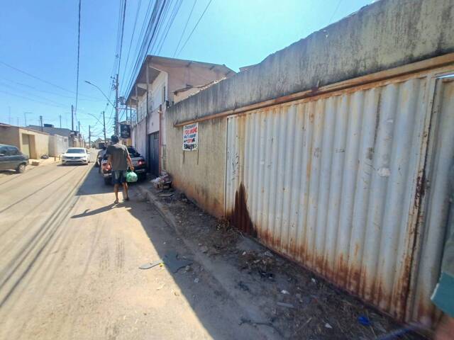 #1407 - Casa para Venda em Ceilandia - DF