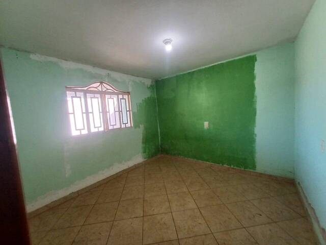 #1409 - Casa para Venda em Ceilandia - DF