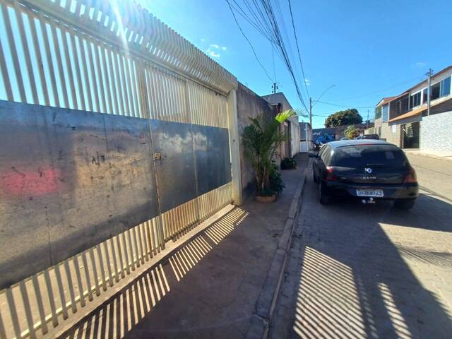 #1409 - Casa para Venda em Ceilandia - DF