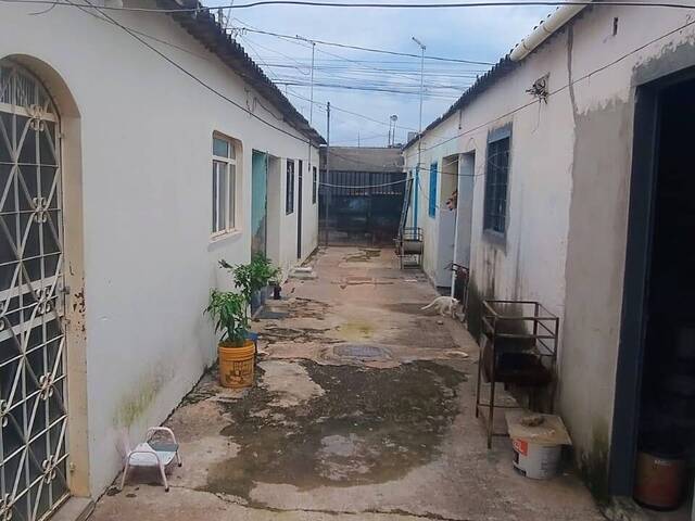 #1410 - Casa para Venda em Ceilandia - DF