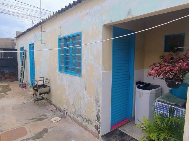 Casa para Venda em Ceilandia - 4