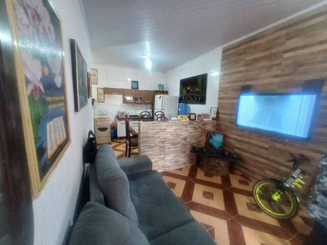 #1411 - Casa para Venda em Ceilandia - DF
