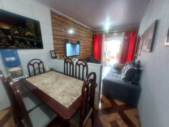 Casa para Venda em Ceilandia - 5