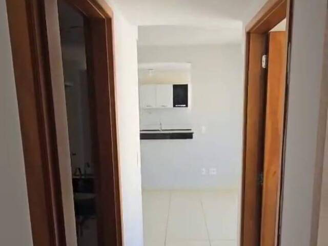#1412 - Apartamento para Venda em Brasília - DF