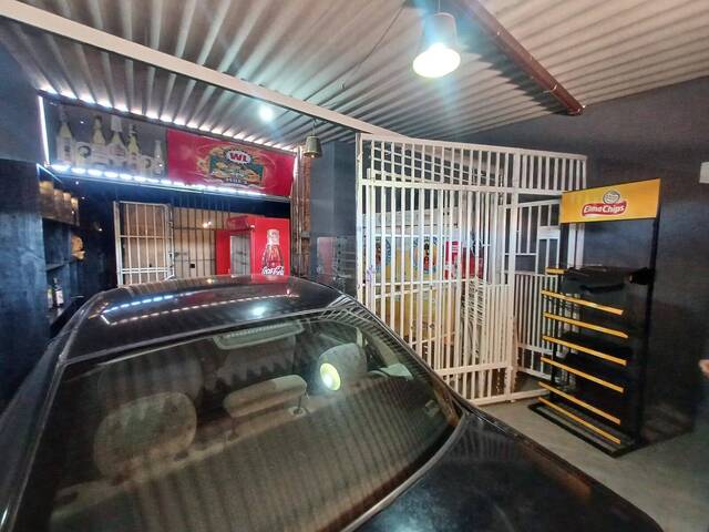 #1398 - Casa para Venda em Ceilandia - DF