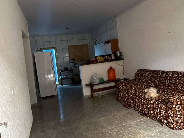 #1413 - Casa para Venda em Ceilandia - DF