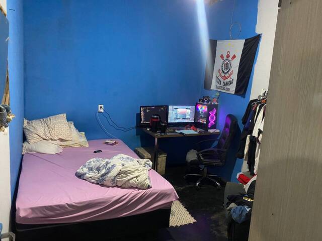 #1414 - Casa para Venda em Brasília - DF