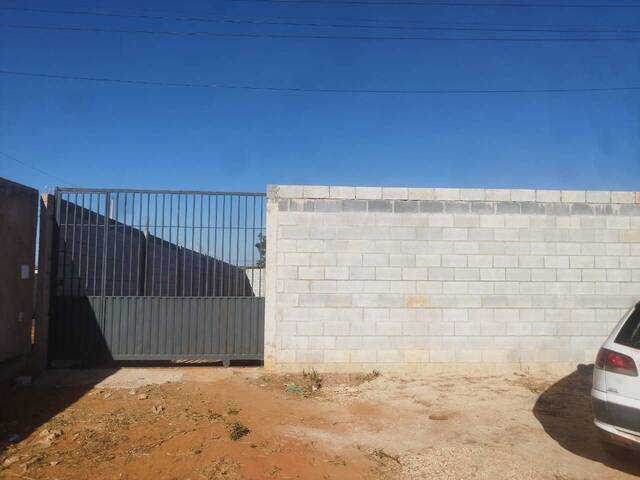 #1415 - Casa para Venda em Brasília - DF