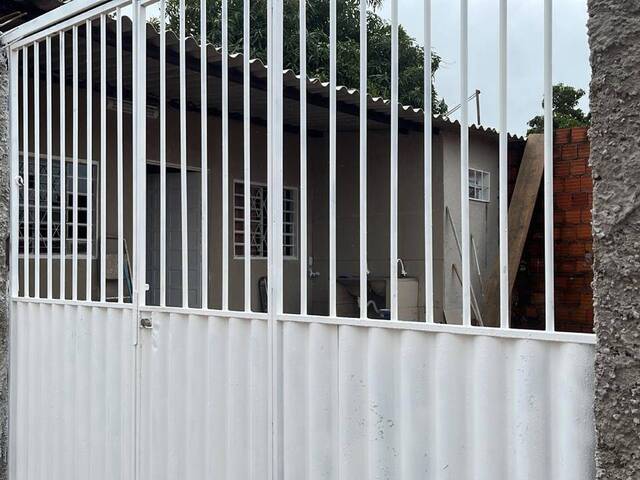 #1416 - Casa para Venda em Brasília - DF