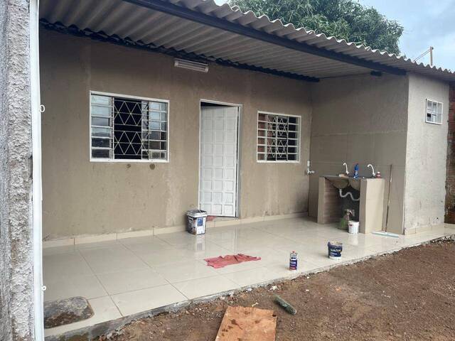#1416 - Casa para Venda em Brasília - DF