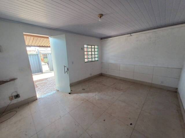 #1418 - Casa para Venda em Recanto das Emas - DF