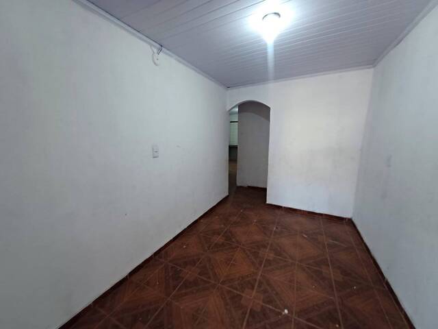 #1418 - Casa para Venda em Recanto das Emas - DF