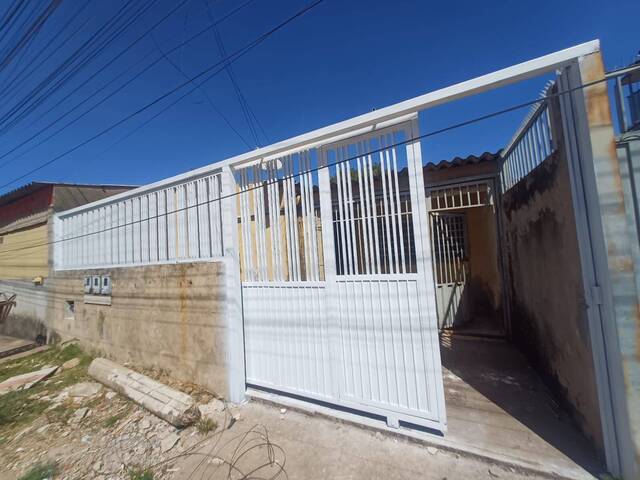 #1419 - Casa para Venda em Recanto das Emas - DF