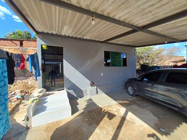 #1420 - Casa para Venda em Ceilandia - DF