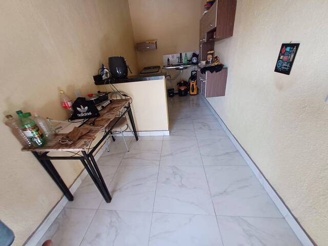 #1420 - Casa para Venda em Ceilandia - DF