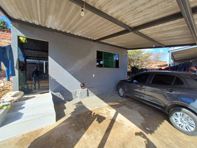 #1420 - Casa para Venda em Ceilandia - DF