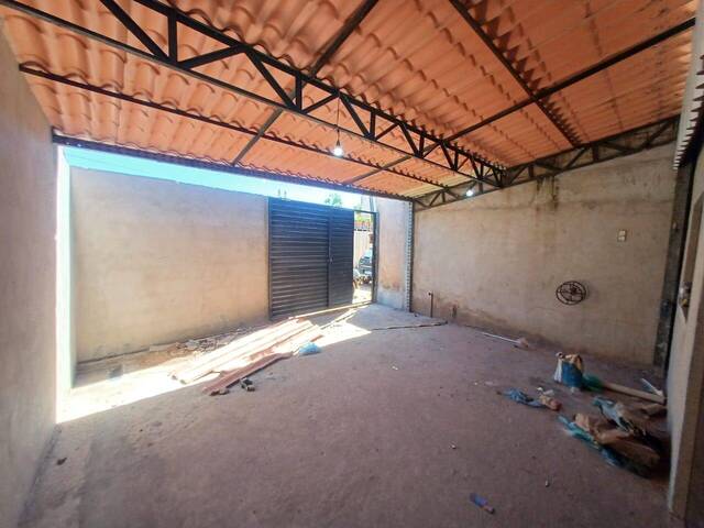 #1421 - Casa para Venda em Brasília - DF