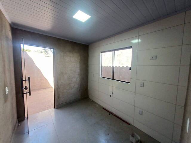 #1421 - Casa para Venda em Brasília - DF
