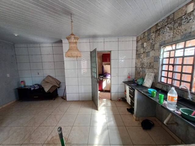 #1422 - Casa para Venda em Brasília - DF
