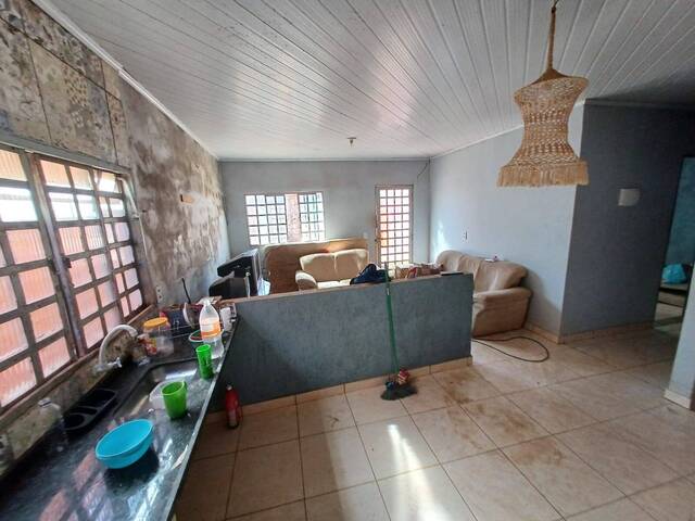 Venda em Setor Habitacional Sol Nascente (Ceilândia) - Brasília