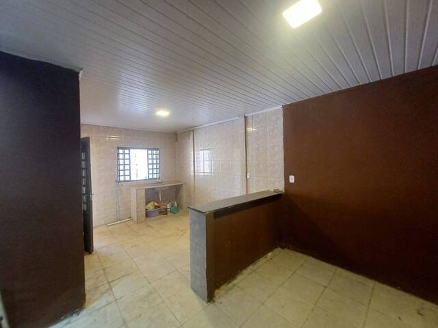 #1423 - Casa para Venda em Ceilandia - DF