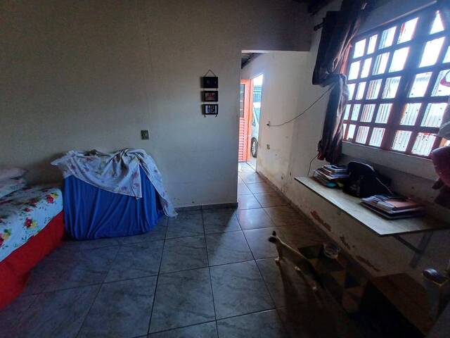 #1424 - Casa para Venda em Ceilandia - DF