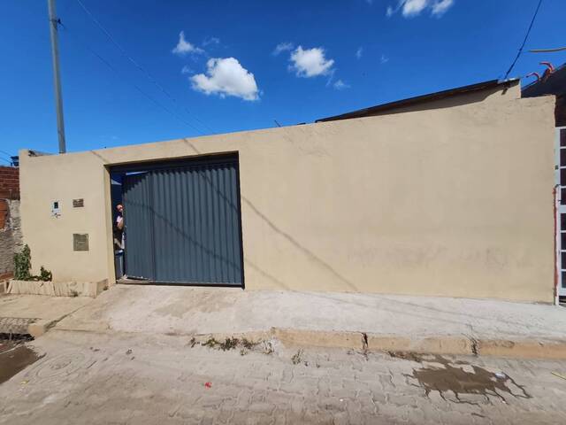 #1424 - Casa para Venda em Ceilandia - DF
