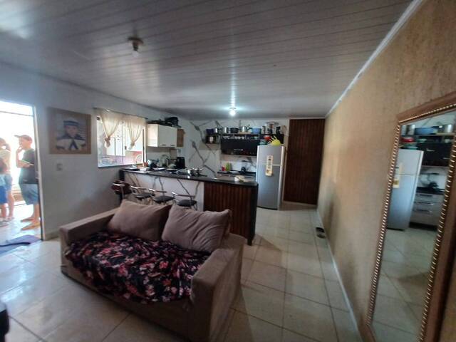 #1425 - Casa para Venda em Ceilandia - DF