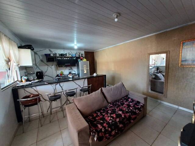 Casa para Venda em Ceilandia - 5