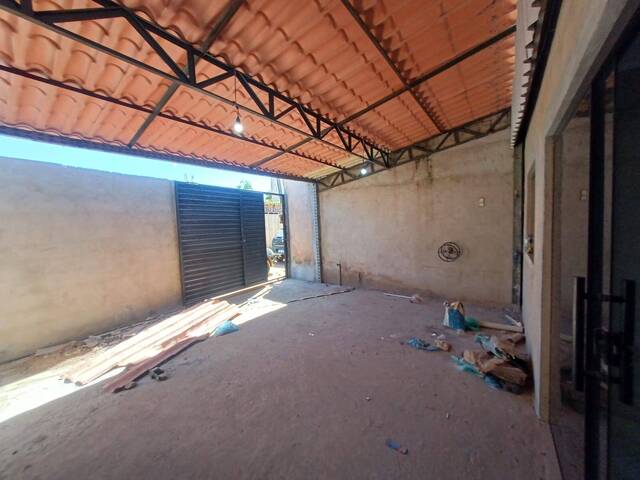 #1426 - Casa para Venda em Ceilandia - DF