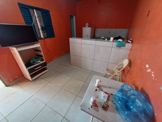 #1428 - Casa para Venda em Ceilandia - DF
