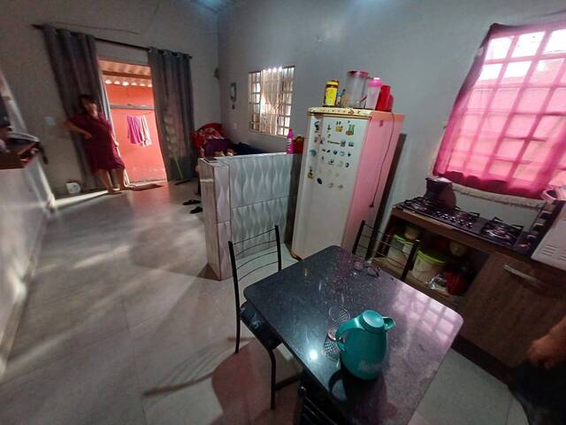 Casa para Venda em Ceilandia - 5