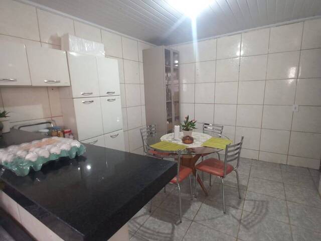 #1429 - Casa para Venda em Ceilandia - DF