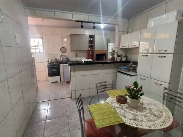 Casa para Venda em Ceilandia - 4