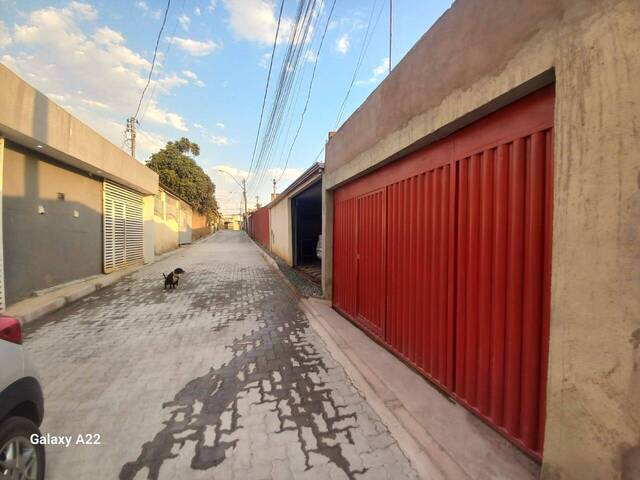 #1429 - Casa para Venda em Ceilandia - DF