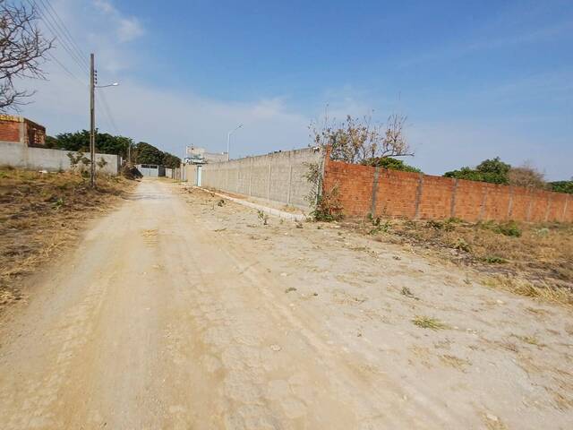 #1430 - Área para Venda em Brazlandia - DF