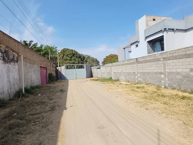 Área para Venda em Brazlandia - 4
