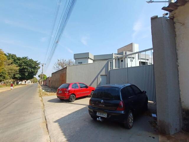 #1430 - Área para Venda em Brazlandia - DF
