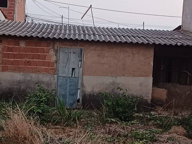 #1431 - Área para Venda em Ceilandia - DF
